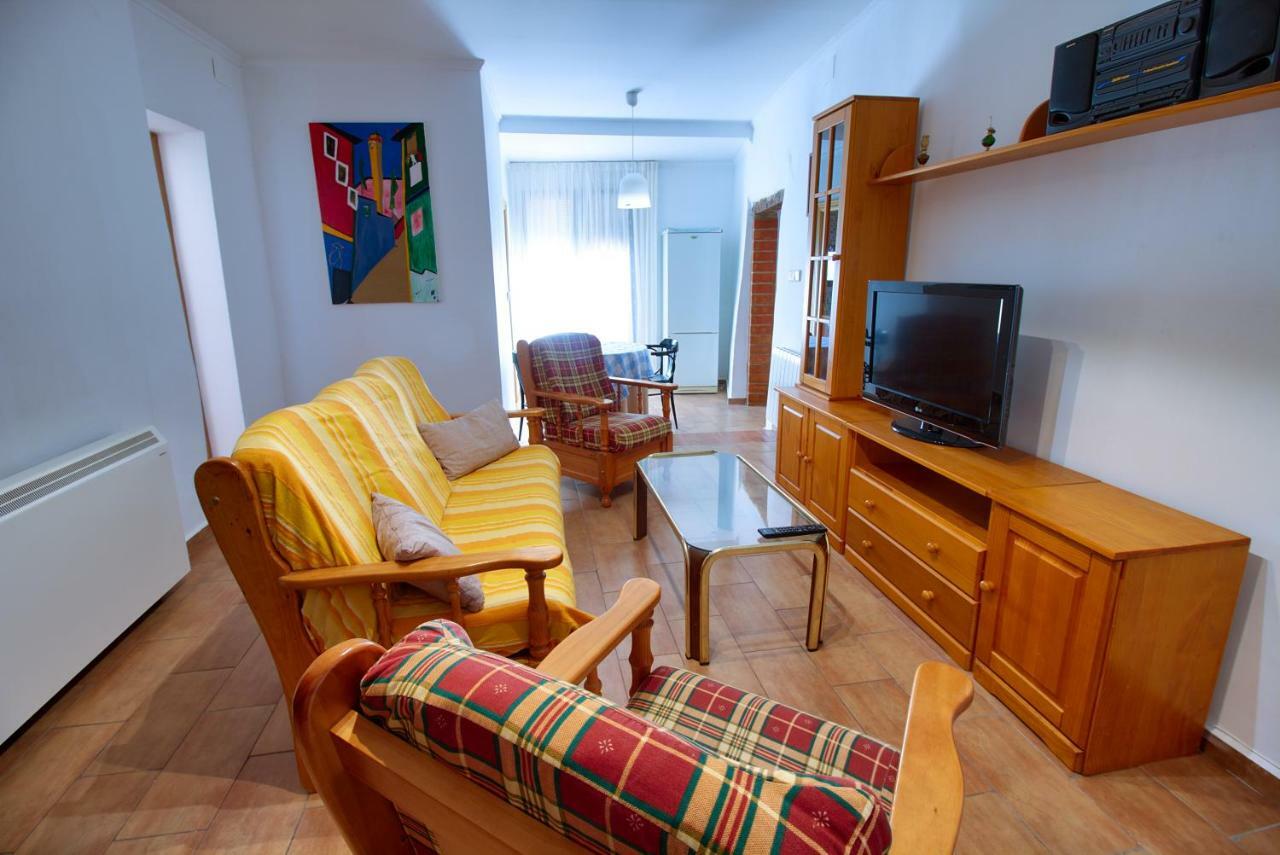 Cuencaloft En San Felipe Lägenhet Cuenca  Exteriör bild