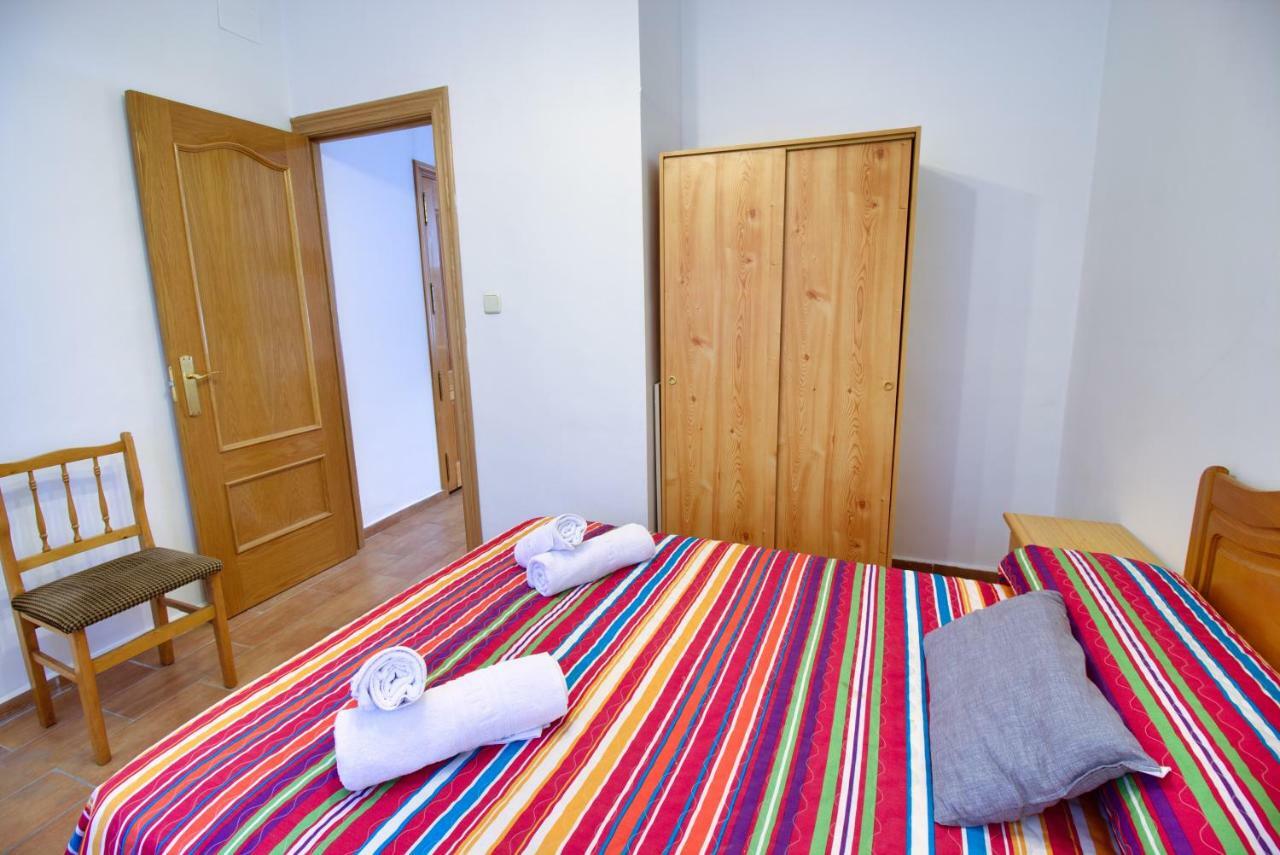 Cuencaloft En San Felipe Lägenhet Cuenca  Exteriör bild