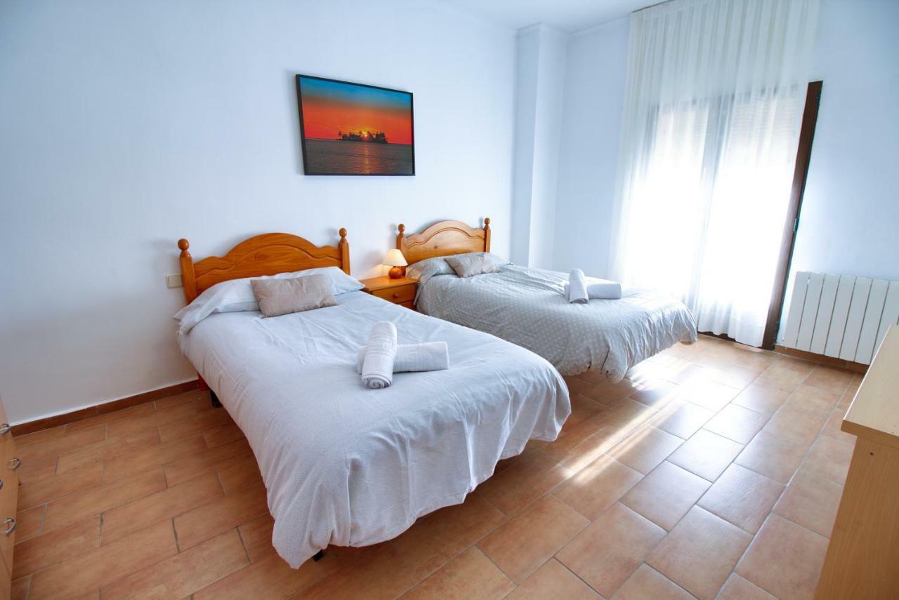 Cuencaloft En San Felipe Lägenhet Cuenca  Exteriör bild