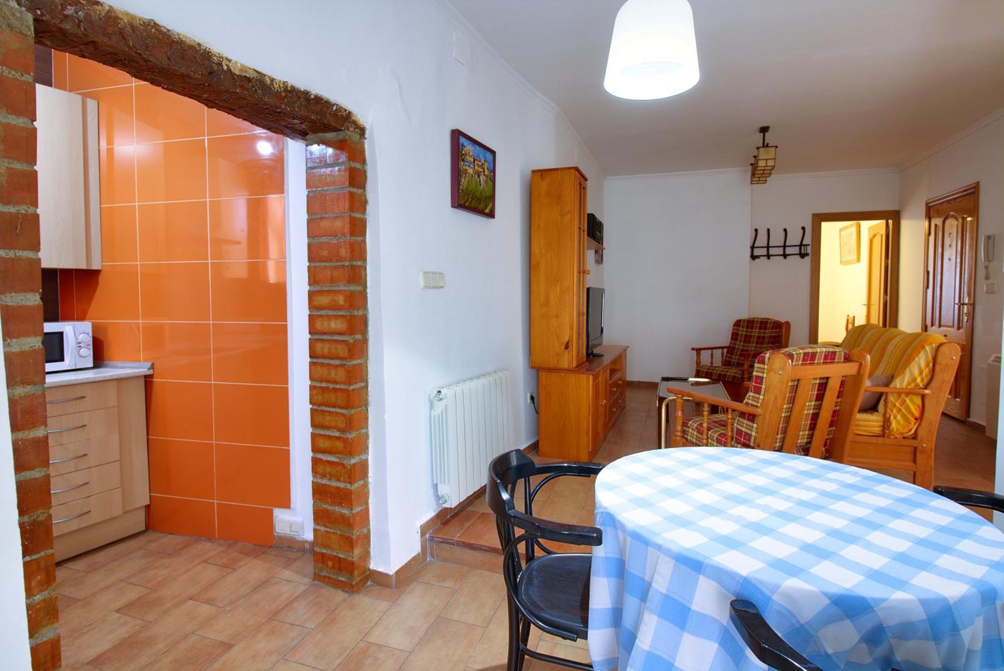 Cuencaloft En San Felipe Lägenhet Cuenca  Exteriör bild