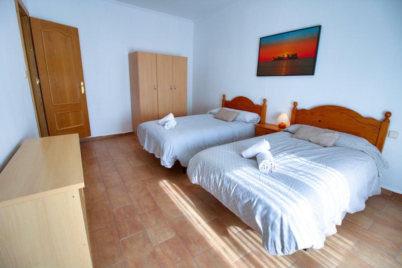 Cuencaloft En San Felipe Lägenhet Cuenca  Exteriör bild