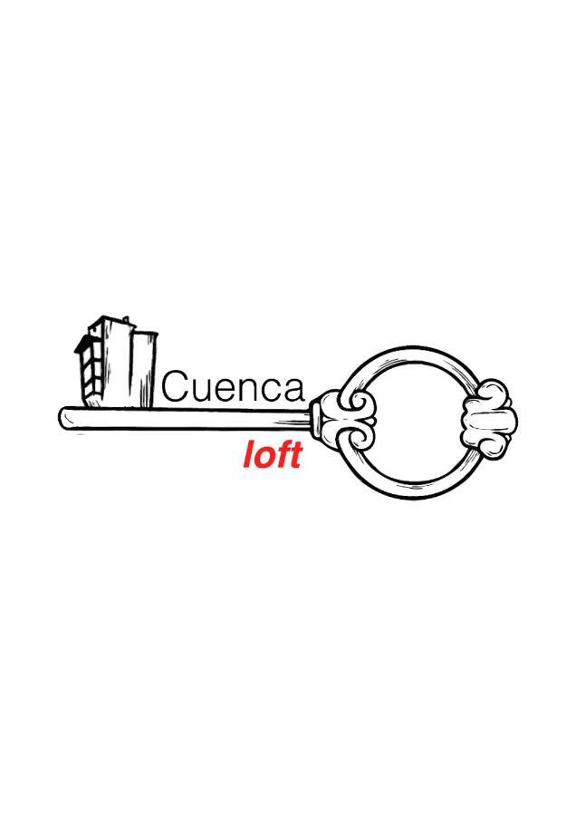 Cuencaloft En San Felipe Lägenhet Cuenca  Exteriör bild